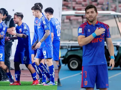 "Tuve dudas": Pepe Rojas reveló que no confiaba en figura de la U