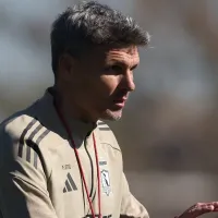 El dato que maneja Fernando Ortiz sobre la Supercopa entre Colo Colo y la U: “Yo entiendo…”