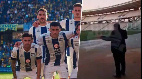 Talleres busca zafar del descenso con medida extrema