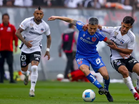 La IA predice el resultado de la Supercopa 2025 entre Colo Colo y la U