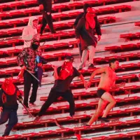 ¡Durísimo! Independiente vuelve a su estadio, pero con un nuevo castigo tras incidentes con la U