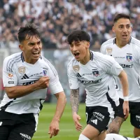 Colo Colo lamenta la baja de Francisco Marchant para la Supercopa: está concentrado con la Sub 20