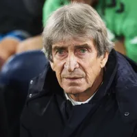 Manuel Pellegrini responde si renovará en el Betis o será opción como DT de la selección chilena