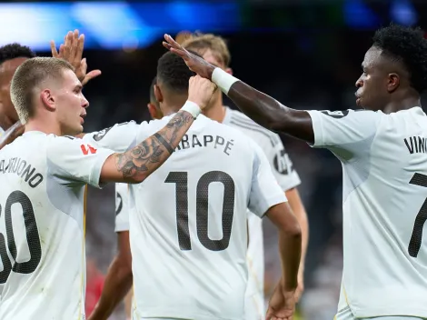 Ojo en Chile: Real Madrid ni ahí con Mundial Sub 20 y no cede a figura