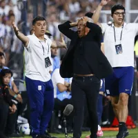 Néstor Gorosito toma radical medida en Alianza Lima antes de jugar con la U: “Algunas actitudes…”