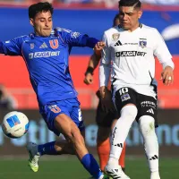 ¿Va por HBO Max? Dónde ver ONLINE a Colo Colo vs. Universidad de Chile EN VIVO por la Supercopa 2025