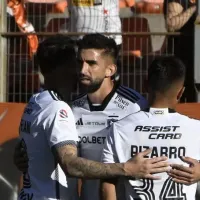No alcanzaron ni a anunciarlo: Colo Colo tenía listo un amistoso con un clásico rival, pero se cae