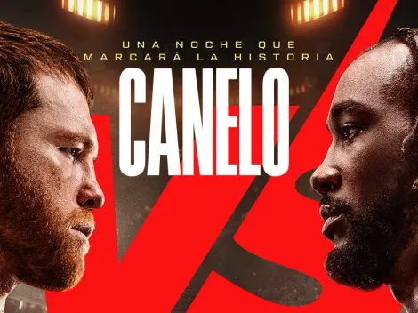 ¿Dónde ver 'Canelo' Álvarez vs. Terence Crawford sin gastar de más?