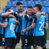 Oficial e histórico: Clubes del Biobío jugarán inédito torneo regional en el fútbol chileno