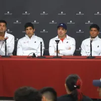 ¿Cuándo juega Chile la Copa Davis? Programación, orden de juego, fechas, horarios y dónde ver en vivo