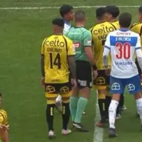 Zurdo de la UC que fue insultado por Zavala en su debut recibe un gran premio profesional