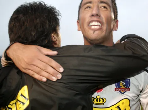 "Antes de la final se discutió por los premios, estaba a cargo el nefasto de..."