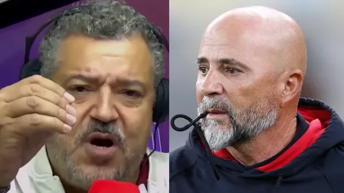 Este relator y diputado fue muy crítico con el DT de Atlético Mineiro.