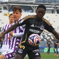 Colo Colo traza la ruta para que Manley Clerveaux la rompa