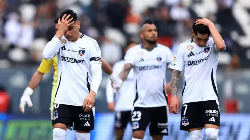 En Colo Colo se lamentan por un hecho en particular de cara a la Supercopa.