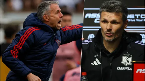 Fernando Ortiz tendrá su estreno en la Supercopa.