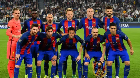 Umtiti decidió retirarse a los 31 años