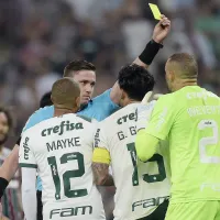 Conmebol confirma un árbitro brasileño para Alianza Lima vs U de Chile por Copa Sudamericana