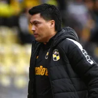 Esteban González espanta las cábalas y la palabra ‘campeón’ en Coquimbo Unido: “Queda muchísimo”