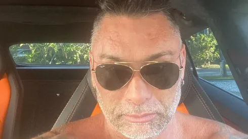 Marcelo Ríos y su nueva etapa personal en EE.UU.