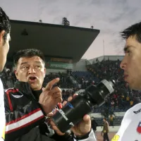 Ídolo de Colo Colo contradice a Borghi con la Supercopa y deja una alta exigencia al Tano Ortiz: “Si es pesado o callado…”