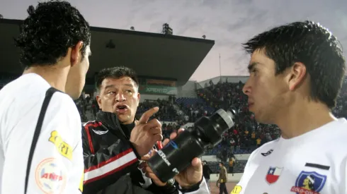 Una crítica del Bichi Borghi provocó la reacción del Rambo Ramírez.