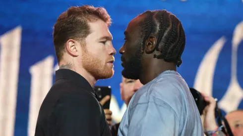 Este fin de semana se celebra el evento de boxeo más importante del año entre "Canelo" Álvarez y Terence Crawford.