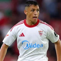Alexis Sánchez se transforma en el corazón del Sevilla: “Vamos a volver a enamorar”