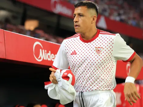La advertencia para Alexis: "El paso de los años es para todos"