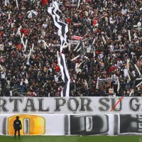 No aprenden: Trifulca se toma “Arengazo” de Colo Colo previo a la Supercopa vs. U. de Chile