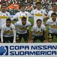 “Dejar Colo Colo fue la peor decisión de mi carrera”: la cruda confesión de ex jugador albo