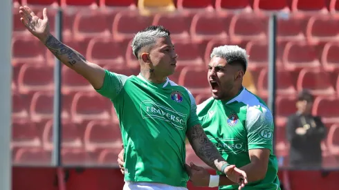 Los itálicos son los nuevos sublíderes del torneo.