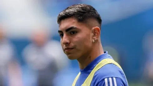 Thompson anotó por tercer partido consecutivo.