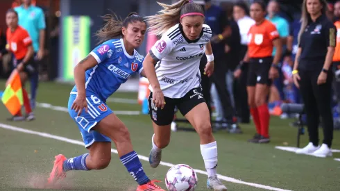 Colo Colo y la U finalizaron la fase regular de la temporada en el 1° y 2° puesto del certamen.