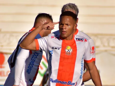 Tabla: Cobresal vence a Huachipato y complica a Colo Colo