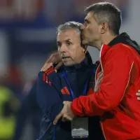 Independiente vive una debacle tras la eliminación ante U de Chile: ¡renunció el DT tras 10 partidos sin ganar!