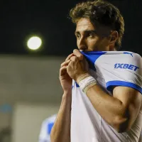 La UC celebra como visita ante Deportes Limache y se ilusiona con ganar el Chile 2