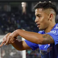 La sorpresiva formación de la U de Chile para la Supercopa frente a Colo Colo: ¡Álvarez mueve la pizarra!