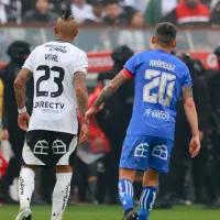 Supercopa: Las sorpresivas formaciones de Colo Colo vs Universidad de Chile en el Santa Laura