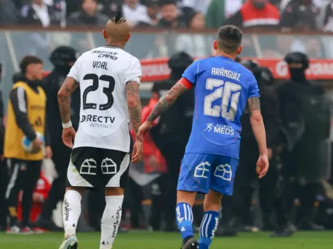 ¡Sorpresas en formaciones de Colo Colo y la U en la Supercopa!