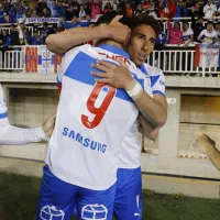 Daniel Garnero ilusiona a la UC con el Chile 2, pero se enojó por esta peculiar razón: “No me…”