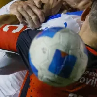 La jugada más polémica del fin de semana en el fútbol chileno: “Pensé que iba a cobrarlo, ah”