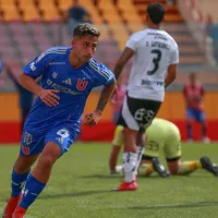 La U tiene revancha: vence a Colo Colo y es campeón de la Supercopa de Chile