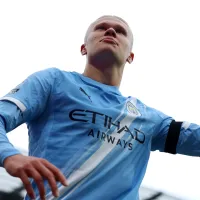 Manchester City supera al United y toma aire en la Premier League: ¡Foden y Haaland locura!