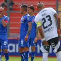 Tras la Supercopa de Chile 2025: el historial de finales en que la U supera a Colo Colo