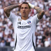 ¿Descartados? Colo Colo asusta a todos tras problemas con Javier Correa y Jonathan Villagra