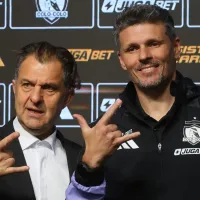 Tras la Supercopa: Ex Colo Colo deja la grande con comentario sobre Fernando Ortiz