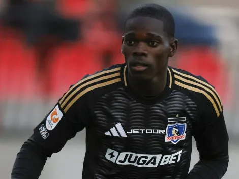 "Somos...": entrenó como titular, ni lo pescaron en la Supercopa y esto dice