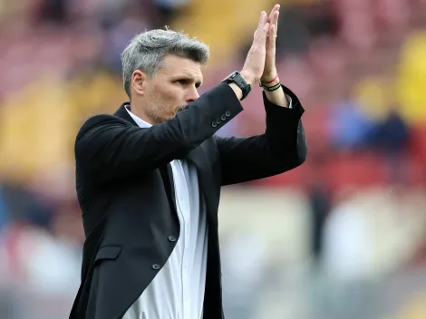 Campeón de la Copa Sudamerica revienta a Fernando Ortiz