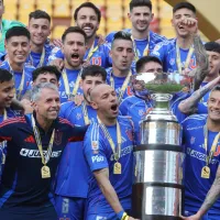 Polémico director de Azul Azul asegura que 3 jugadores infiltrados “destruyen por dentro” a Colo Colo